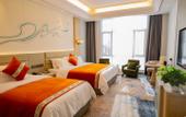Туры в отель Dunhuang Feitian Hotel