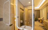 Туры в отель Dunhuang Feitian Hotel