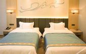 Туры в отель Dunhuang Feitian Hotel