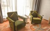 Туры в отель Dunhuang Feitian Hotel