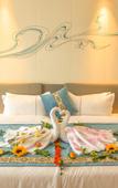 Туры в отель Dunhuang Feitian Hotel