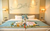 Туры в отель Dunhuang Feitian Hotel