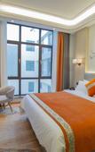 Туры в отель Dunhuang Feitian Hotel