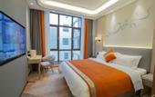 Туры в отель Dunhuang Feitian Hotel
