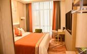 Туры в отель Dunhuang Feitian Hotel