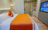 Туры в отель Dunhuang Feitian Hotel