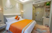 Туры в отель Dunhuang Feitian Hotel