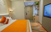 Туры в отель Dunhuang Feitian Hotel