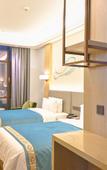 Туры в отель Dunhuang Feitian Hotel