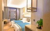 Туры в отель Dunhuang Feitian Hotel