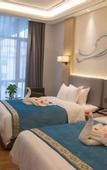 Туры в отель Dunhuang Feitian Hotel