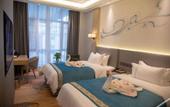 Туры в отель Dunhuang Feitian Hotel