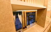 Туры в отель Dunhuang Feitian Hotel