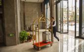 Туры в отель Dunhuang Feitian Hotel