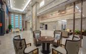 Туры в отель Dunhuang Feitian Hotel