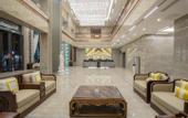 Туры в отель Dunhuang Feitian Hotel