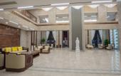 Туры в отель Dunhuang Feitian Hotel