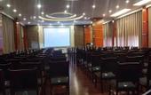 Туры в отель Dunhuang Feitian Hotel
