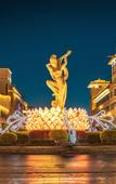 Туры в отель Dunhuang Feitian Hotel