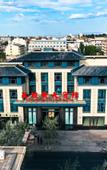 Туры в отель Dunhuang Feitian Hotel