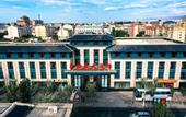Туры в отель Dunhuang Feitian Hotel