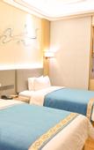 Туры в отель Dunhuang Feitian Hotel