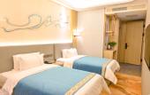 Туры в отель Dunhuang Feitian Hotel