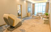 Туры в отель Dunhuang Feitian Hotel