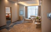 Туры в отель Dunhuang Feitian Hotel