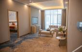 Туры в отель Dunhuang Feitian Hotel