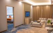 Туры в отель Dunhuang Feitian Hotel