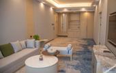 Туры в отель Dunhuang Feitian Hotel