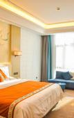 Туры в отель Dunhuang Feitian Hotel