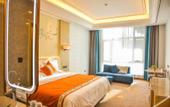 Туры в отель Dunhuang Feitian Hotel
