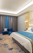 Туры в отель Dunhuang Feitian Hotel
