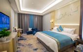 Туры в отель Dunhuang Feitian Hotel