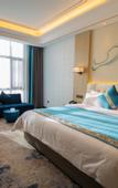 Туры в отель Dunhuang Feitian Hotel