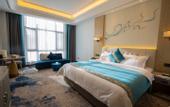 Туры в отель Dunhuang Feitian Hotel