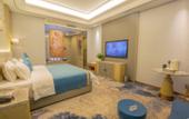 Туры в отель Dunhuang Feitian Hotel