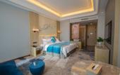 Туры в отель Dunhuang Feitian Hotel