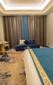 Туры в отель Dunhuang Feitian Hotel