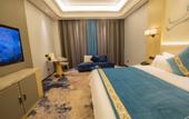 Туры в отель Dunhuang Feitian Hotel