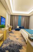 Туры в отель Dunhuang Feitian Hotel