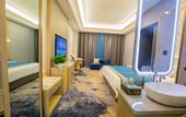 Туры в отель Dunhuang Feitian Hotel