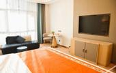 Туры в отель Dunhuang Feitian Hotel