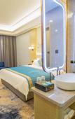 Туры в отель Dunhuang Feitian Hotel
