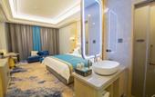 Туры в отель Dunhuang Feitian Hotel
