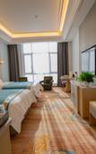 Туры в отель Dunhuang Feitian Hotel