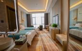 Туры в отель Dunhuang Feitian Hotel