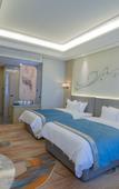 Туры в отель Dunhuang Feitian Hotel